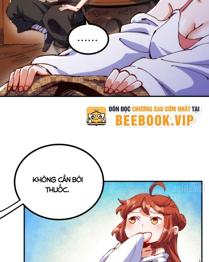 Chưa Từng Động Tay, Ta Trở Thành Thiên Bảng Đại Lão Chapter 4 - Trang 2