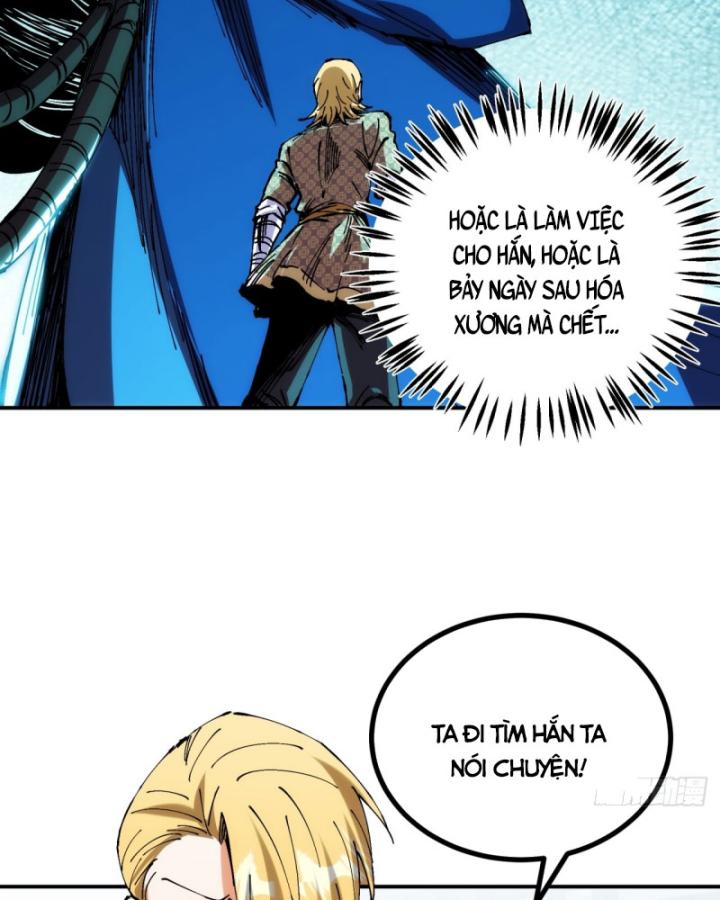 Chưa Từng Động Tay, Ta Trở Thành Thiên Bảng Đại Lão Chapter 4 - Trang 2