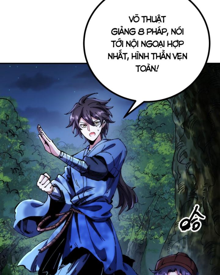 Chưa Từng Động Tay, Ta Trở Thành Thiên Bảng Đại Lão Chapter 4 - Trang 2