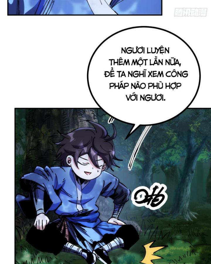 Chưa Từng Động Tay, Ta Trở Thành Thiên Bảng Đại Lão Chapter 4 - Trang 2