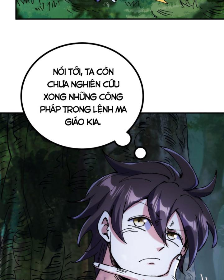 Chưa Từng Động Tay, Ta Trở Thành Thiên Bảng Đại Lão Chapter 4 - Trang 2