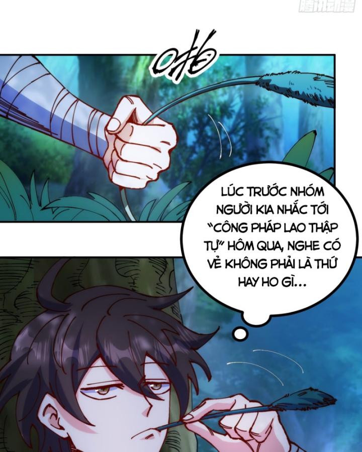 Chưa Từng Động Tay, Ta Trở Thành Thiên Bảng Đại Lão Chapter 4 - Trang 2