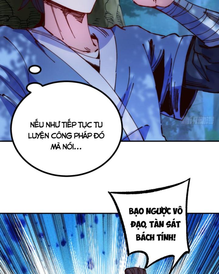 Chưa Từng Động Tay, Ta Trở Thành Thiên Bảng Đại Lão Chapter 4 - Trang 2