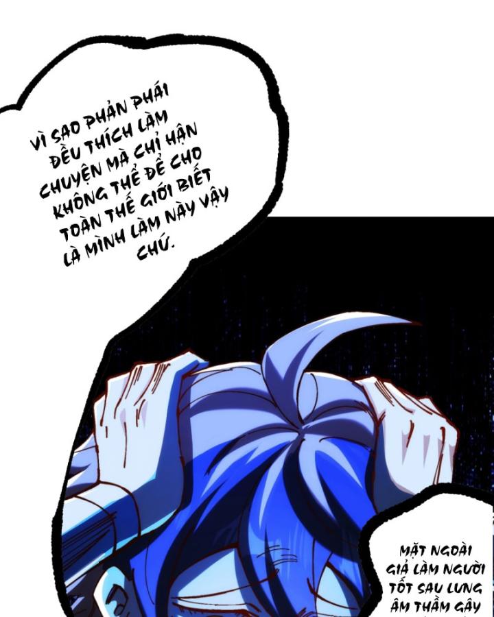 Chưa Từng Động Tay, Ta Trở Thành Thiên Bảng Đại Lão Chapter 4 - Trang 2