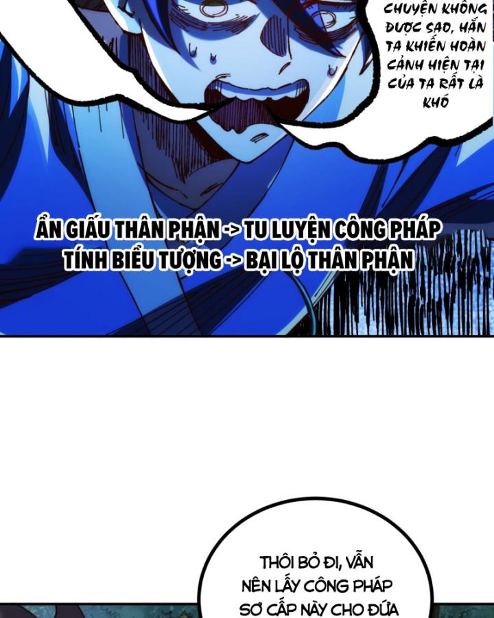 Chưa Từng Động Tay, Ta Trở Thành Thiên Bảng Đại Lão Chapter 4 - Trang 2