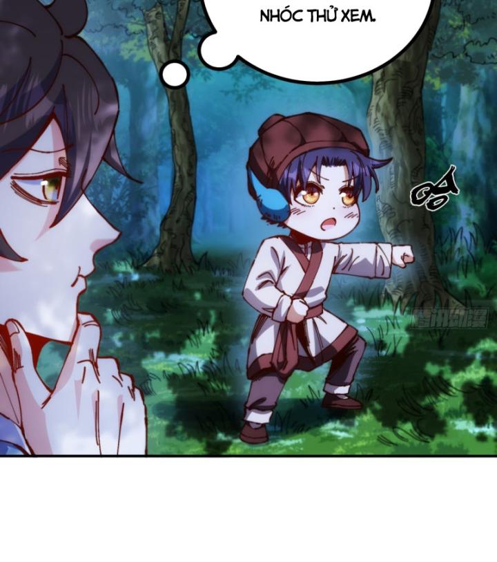 Chưa Từng Động Tay, Ta Trở Thành Thiên Bảng Đại Lão Chapter 4 - Trang 2