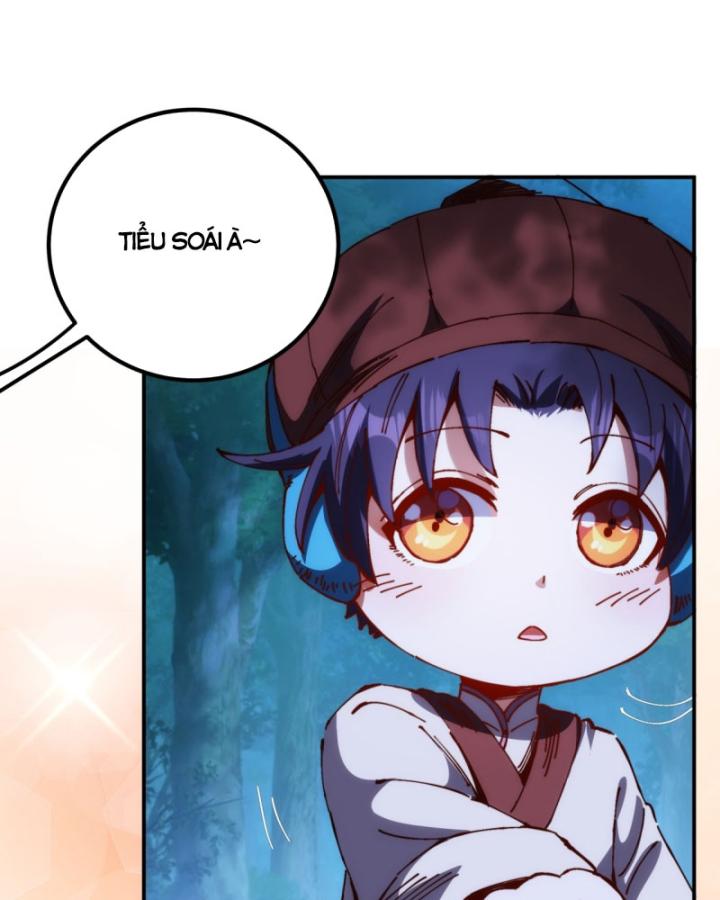 Chưa Từng Động Tay, Ta Trở Thành Thiên Bảng Đại Lão Chapter 4 - Trang 2