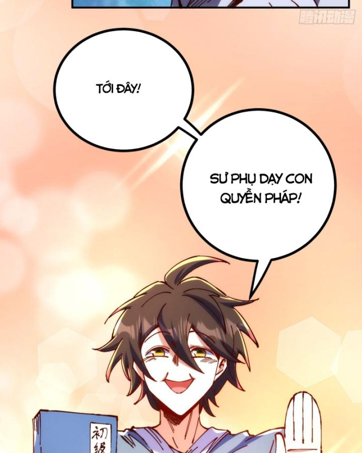 Chưa Từng Động Tay, Ta Trở Thành Thiên Bảng Đại Lão Chapter 4 - Trang 2