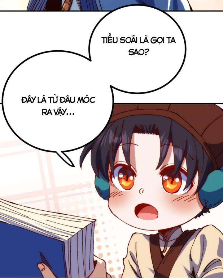 Chưa Từng Động Tay, Ta Trở Thành Thiên Bảng Đại Lão Chapter 4 - Trang 2