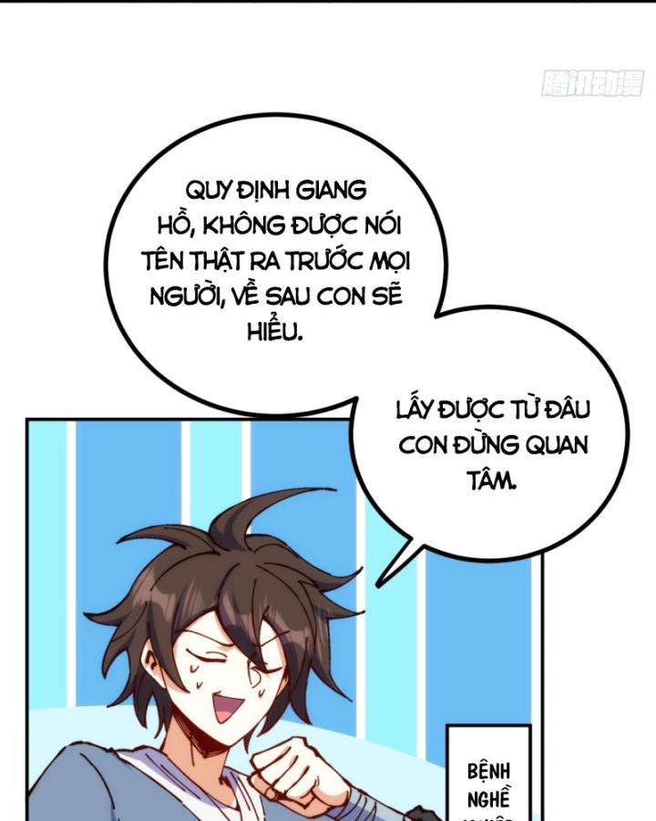 Chưa Từng Động Tay, Ta Trở Thành Thiên Bảng Đại Lão Chapter 4 - Trang 2