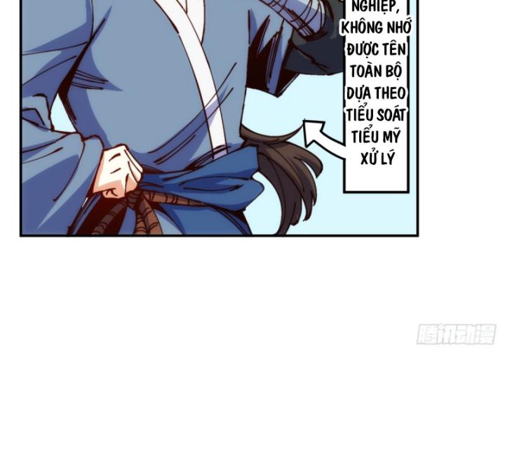 Chưa Từng Động Tay, Ta Trở Thành Thiên Bảng Đại Lão Chapter 4 - Trang 2