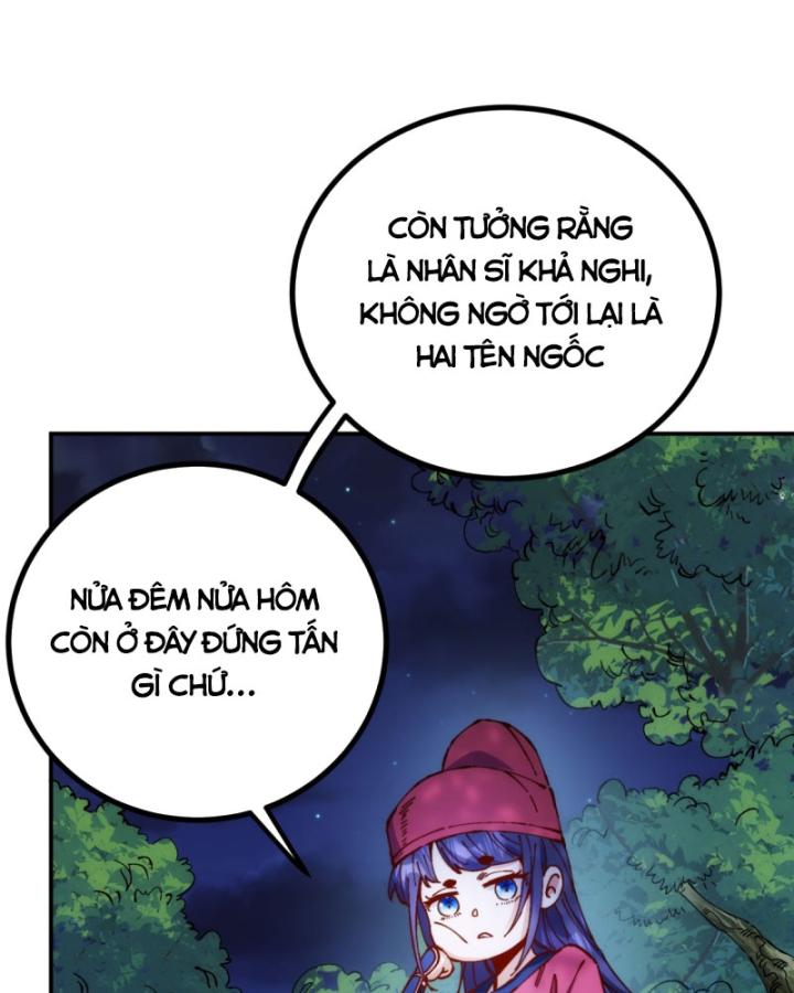 Chưa Từng Động Tay, Ta Trở Thành Thiên Bảng Đại Lão Chapter 4 - Trang 2