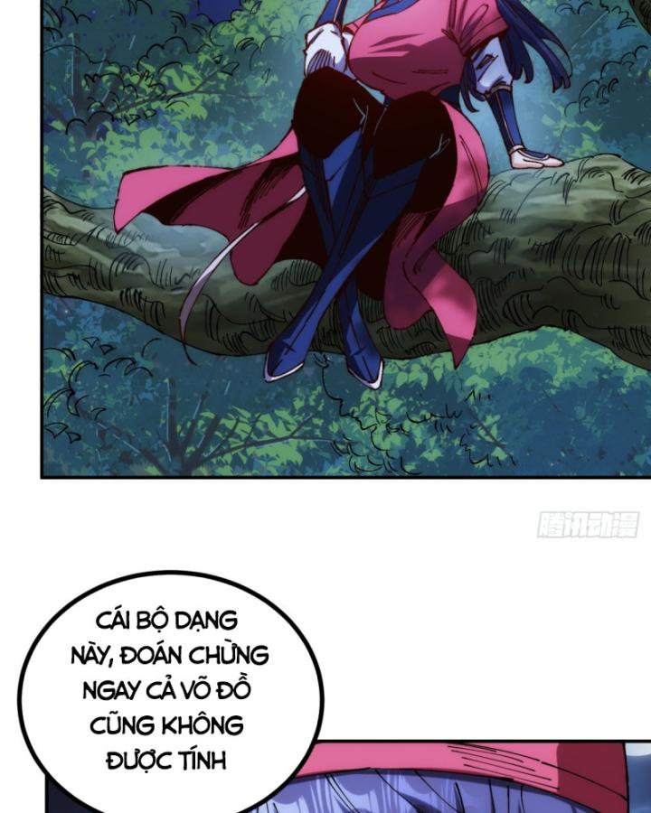 Chưa Từng Động Tay, Ta Trở Thành Thiên Bảng Đại Lão Chapter 4 - Trang 2