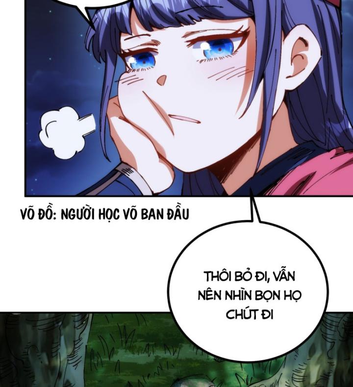 Chưa Từng Động Tay, Ta Trở Thành Thiên Bảng Đại Lão Chapter 4 - Trang 2