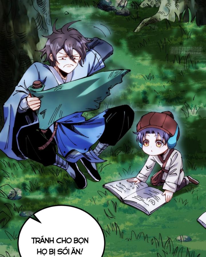 Chưa Từng Động Tay, Ta Trở Thành Thiên Bảng Đại Lão Chapter 4 - Trang 2