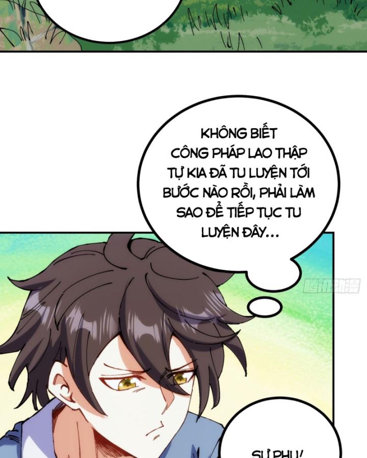 Chưa Từng Động Tay, Ta Trở Thành Thiên Bảng Đại Lão Chapter 4 - Trang 2