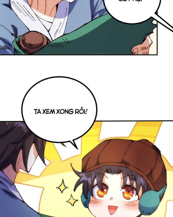 Chưa Từng Động Tay, Ta Trở Thành Thiên Bảng Đại Lão Chapter 4 - Trang 2