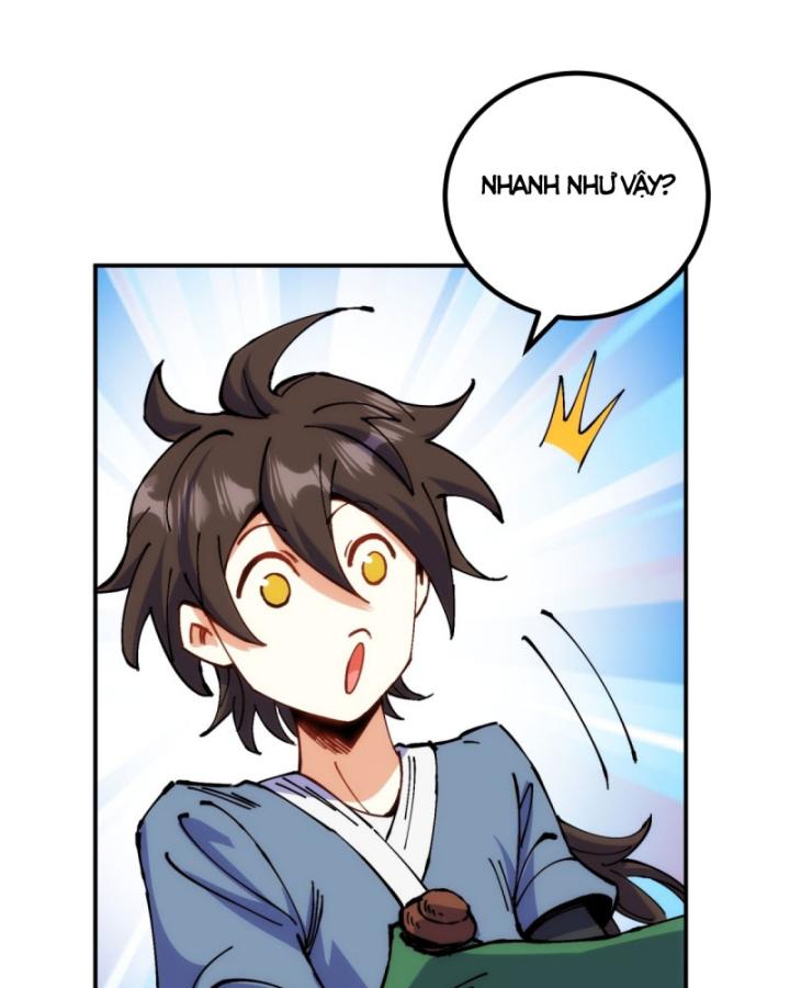 Chưa Từng Động Tay, Ta Trở Thành Thiên Bảng Đại Lão Chapter 4 - Trang 2