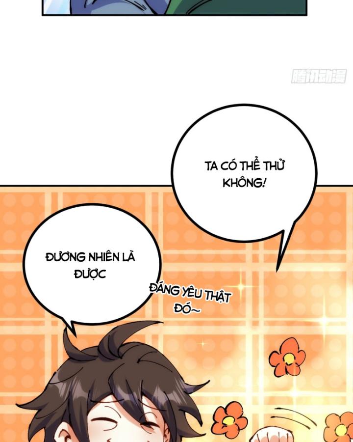 Chưa Từng Động Tay, Ta Trở Thành Thiên Bảng Đại Lão Chapter 4 - Trang 2