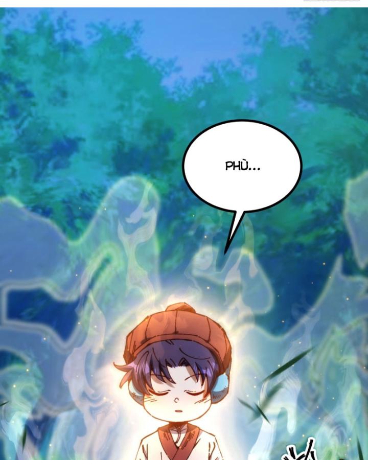 Chưa Từng Động Tay, Ta Trở Thành Thiên Bảng Đại Lão Chapter 4 - Trang 2