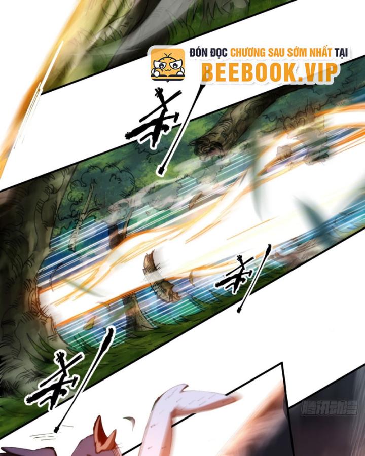 Chưa Từng Động Tay, Ta Trở Thành Thiên Bảng Đại Lão Chapter 4 - Trang 2