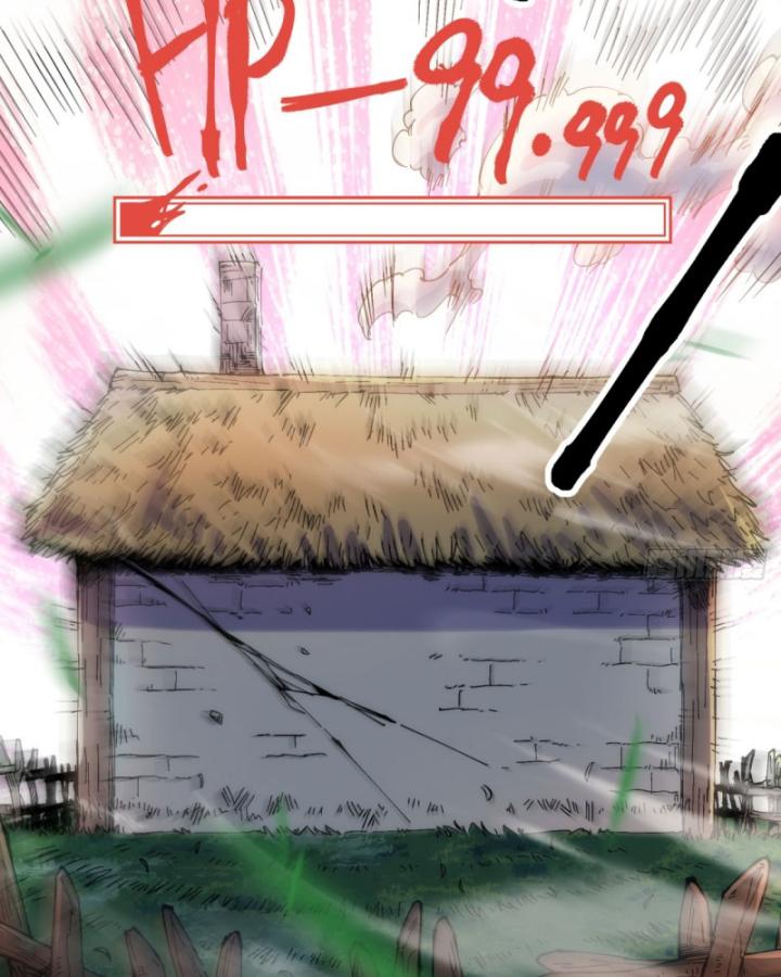 Chưa Từng Động Tay, Ta Trở Thành Thiên Bảng Đại Lão Chapter 4 - Trang 2