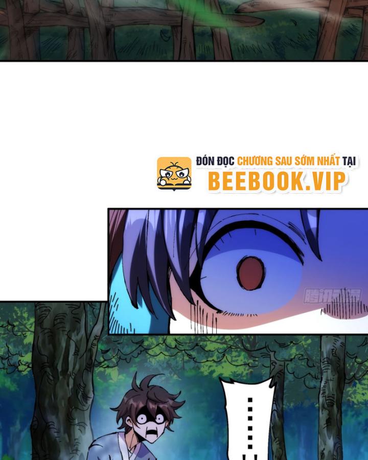 Chưa Từng Động Tay, Ta Trở Thành Thiên Bảng Đại Lão Chapter 4 - Trang 2