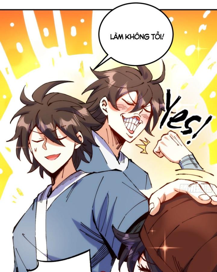 Chưa Từng Động Tay, Ta Trở Thành Thiên Bảng Đại Lão Chapter 4 - Trang 2