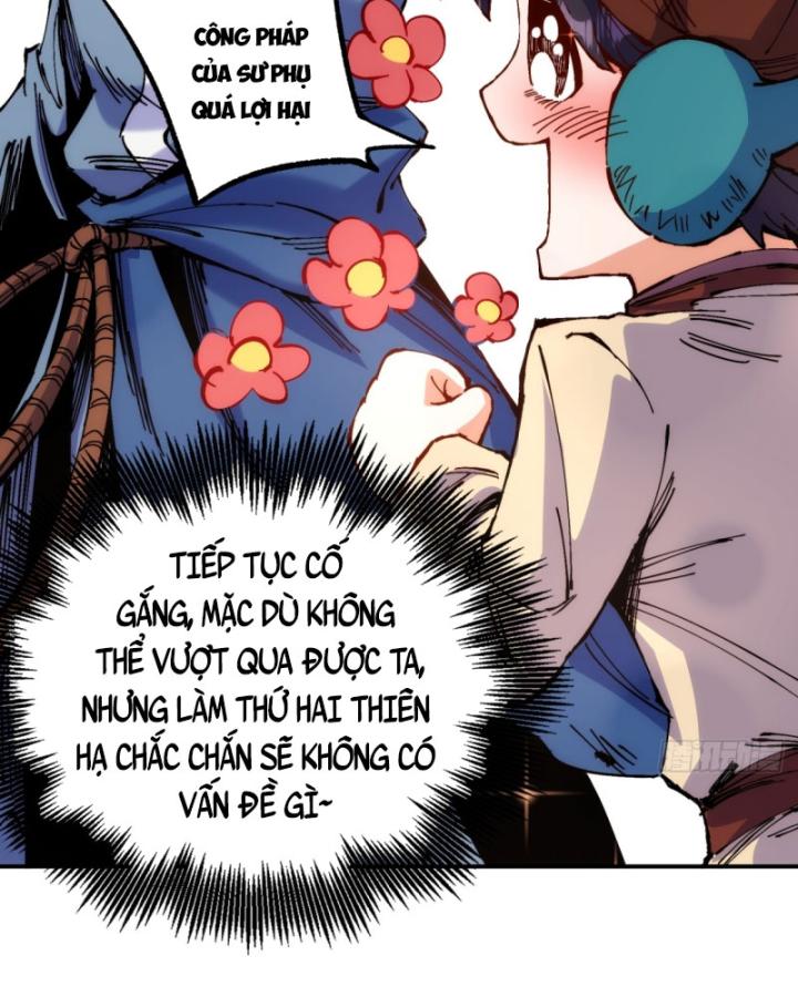 Chưa Từng Động Tay, Ta Trở Thành Thiên Bảng Đại Lão Chapter 4 - Trang 2