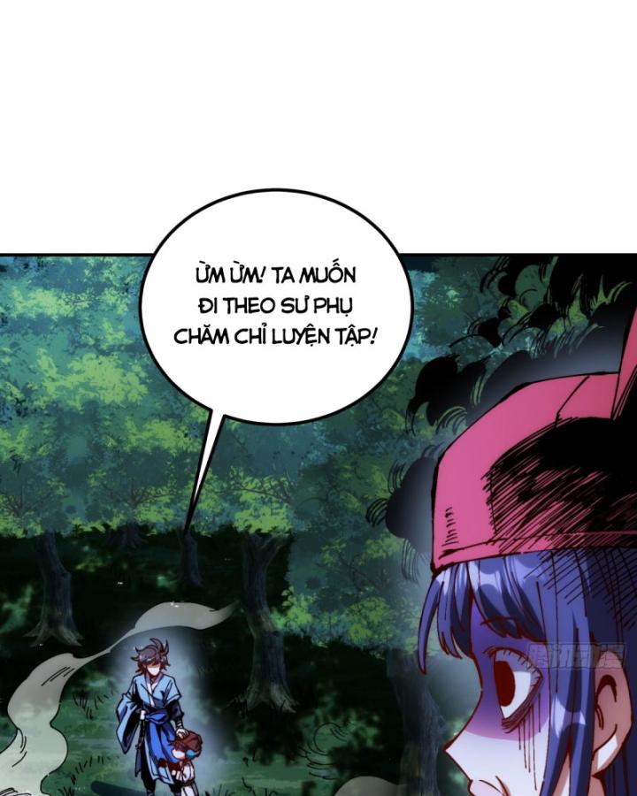 Chưa Từng Động Tay, Ta Trở Thành Thiên Bảng Đại Lão Chapter 4 - Trang 2