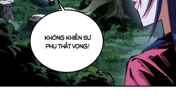 Chưa Từng Động Tay, Ta Trở Thành Thiên Bảng Đại Lão Chapter 4 - Trang 2