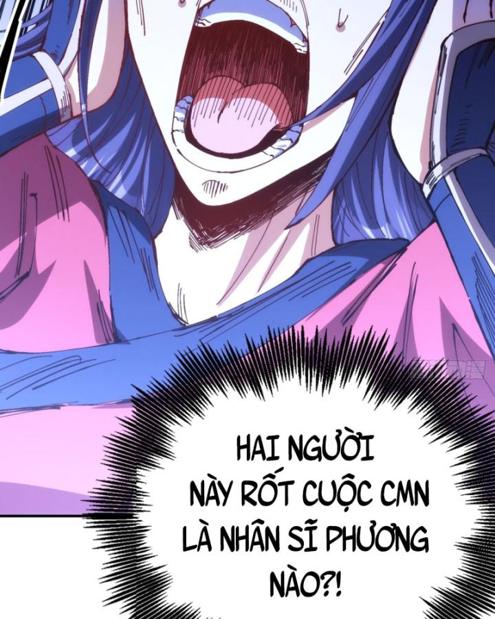 Chưa Từng Động Tay, Ta Trở Thành Thiên Bảng Đại Lão Chapter 4 - Trang 2