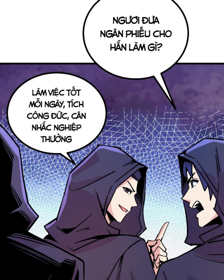 Chưa Từng Động Tay, Ta Trở Thành Thiên Bảng Đại Lão Chapter 40 - Trang 2