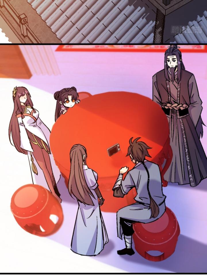 Chưa Từng Động Tay, Ta Trở Thành Thiên Bảng Đại Lão Chapter 40 - Trang 2