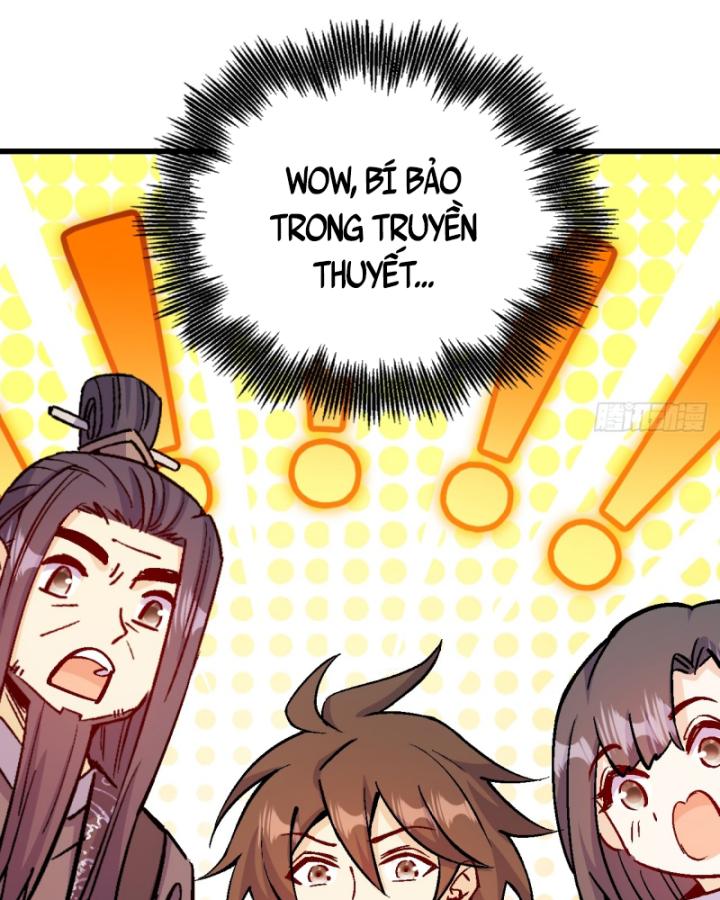 Chưa Từng Động Tay, Ta Trở Thành Thiên Bảng Đại Lão Chapter 40 - Trang 2