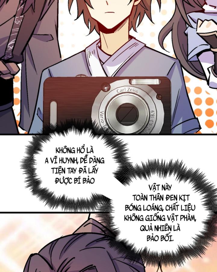 Chưa Từng Động Tay, Ta Trở Thành Thiên Bảng Đại Lão Chapter 40 - Trang 2