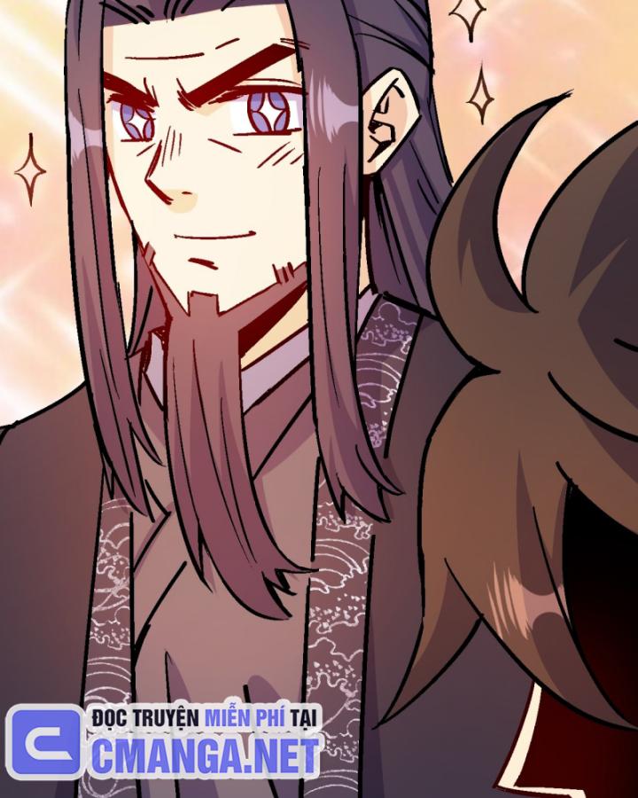 Chưa Từng Động Tay, Ta Trở Thành Thiên Bảng Đại Lão Chapter 40 - Trang 2