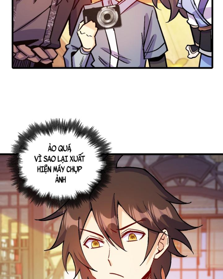 Chưa Từng Động Tay, Ta Trở Thành Thiên Bảng Đại Lão Chapter 40 - Trang 2