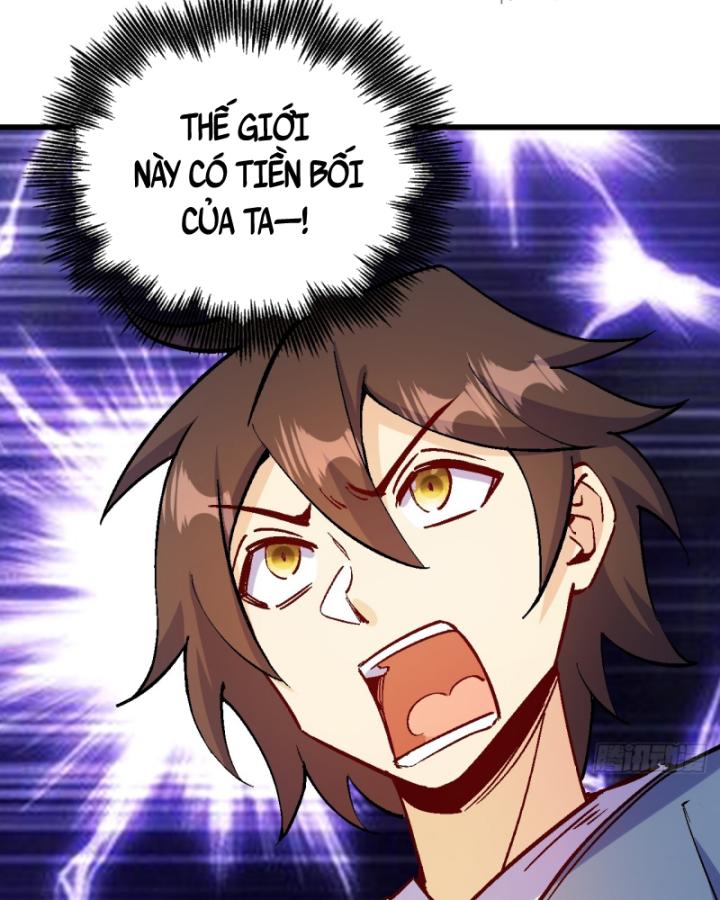 Chưa Từng Động Tay, Ta Trở Thành Thiên Bảng Đại Lão Chapter 40 - Trang 2