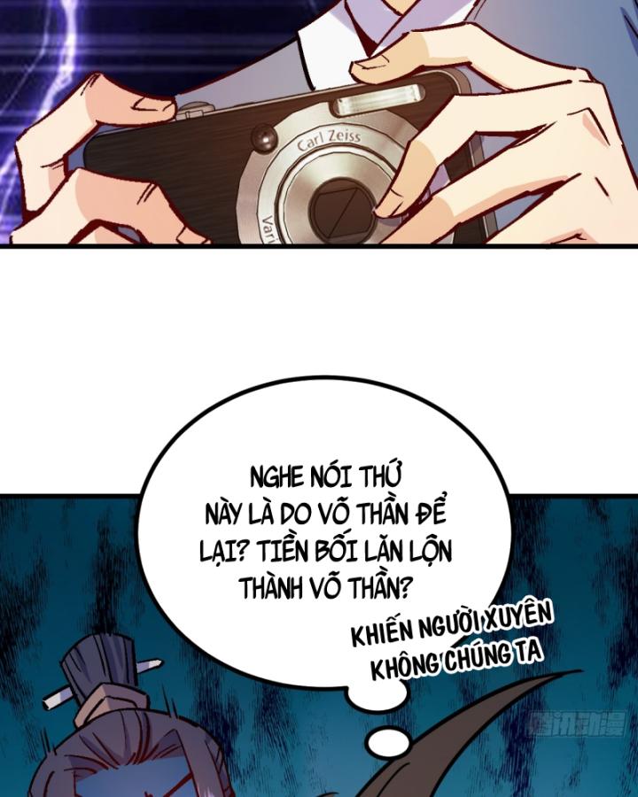Chưa Từng Động Tay, Ta Trở Thành Thiên Bảng Đại Lão Chapter 40 - Trang 2