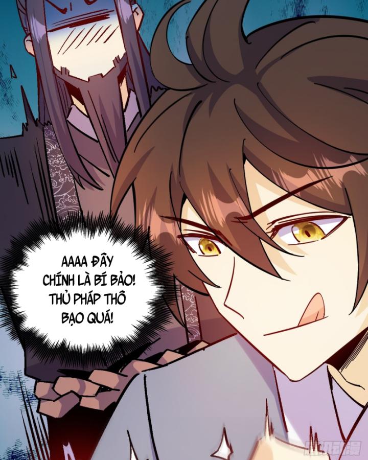 Chưa Từng Động Tay, Ta Trở Thành Thiên Bảng Đại Lão Chapter 40 - Trang 2