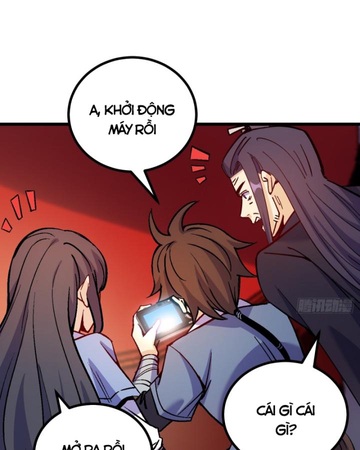 Chưa Từng Động Tay, Ta Trở Thành Thiên Bảng Đại Lão Chapter 40 - Trang 2