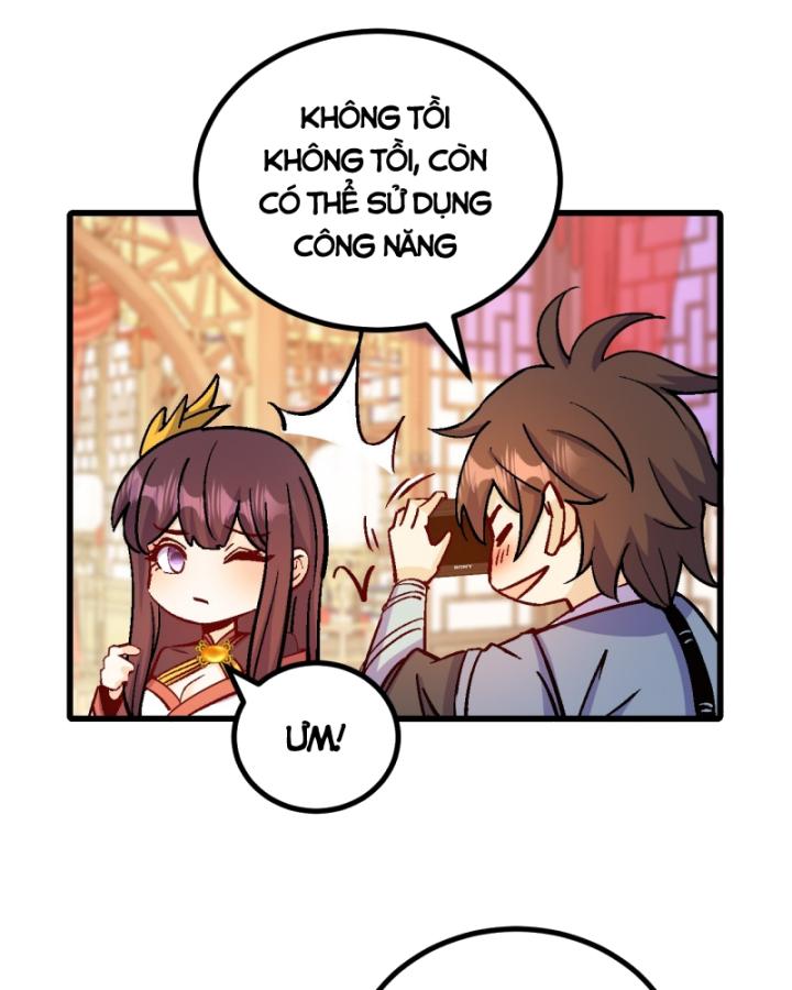 Chưa Từng Động Tay, Ta Trở Thành Thiên Bảng Đại Lão Chapter 40 - Trang 2