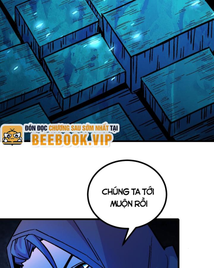 Chưa Từng Động Tay, Ta Trở Thành Thiên Bảng Đại Lão Chapter 40 - Trang 2