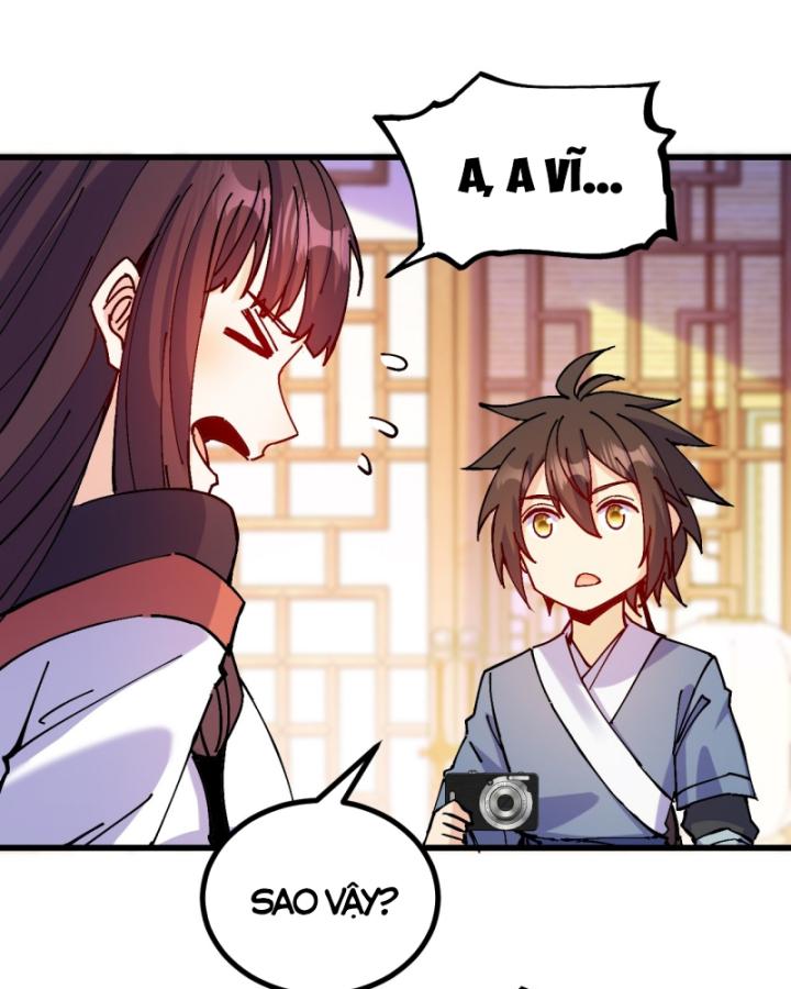 Chưa Từng Động Tay, Ta Trở Thành Thiên Bảng Đại Lão Chapter 40 - Trang 2