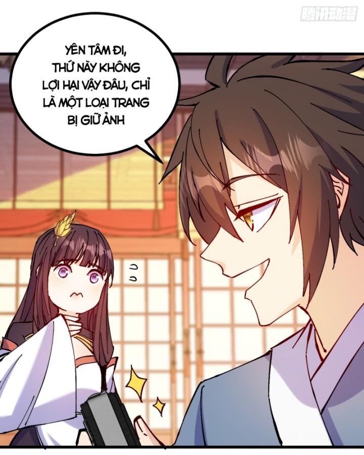 Chưa Từng Động Tay, Ta Trở Thành Thiên Bảng Đại Lão Chapter 40 - Trang 2