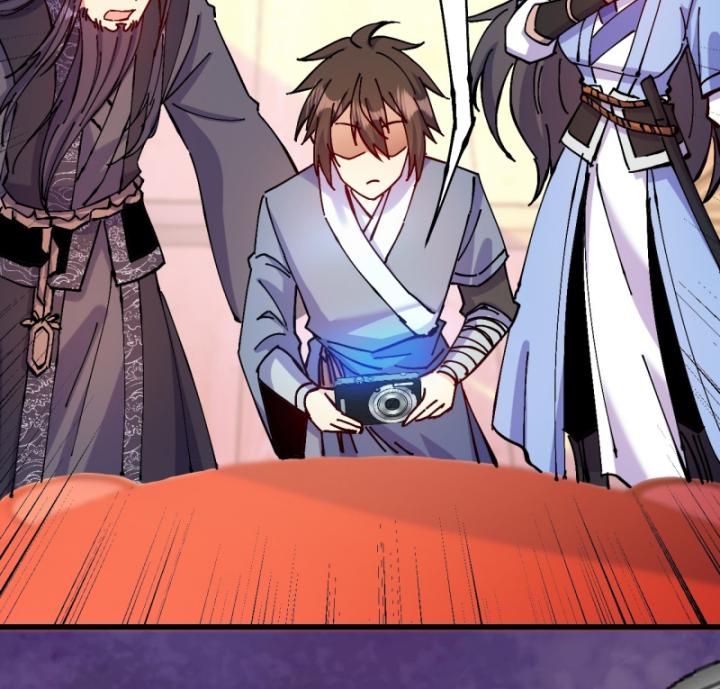 Chưa Từng Động Tay, Ta Trở Thành Thiên Bảng Đại Lão Chapter 40 - Trang 2