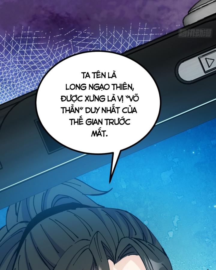 Chưa Từng Động Tay, Ta Trở Thành Thiên Bảng Đại Lão Chapter 40 - Trang 2