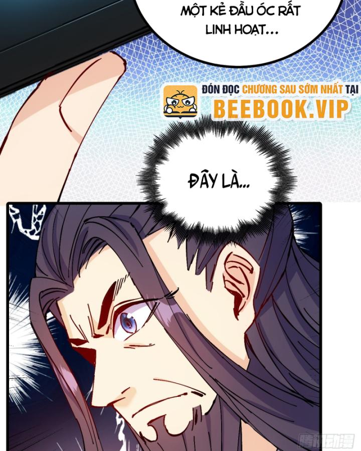 Chưa Từng Động Tay, Ta Trở Thành Thiên Bảng Đại Lão Chapter 40 - Trang 2