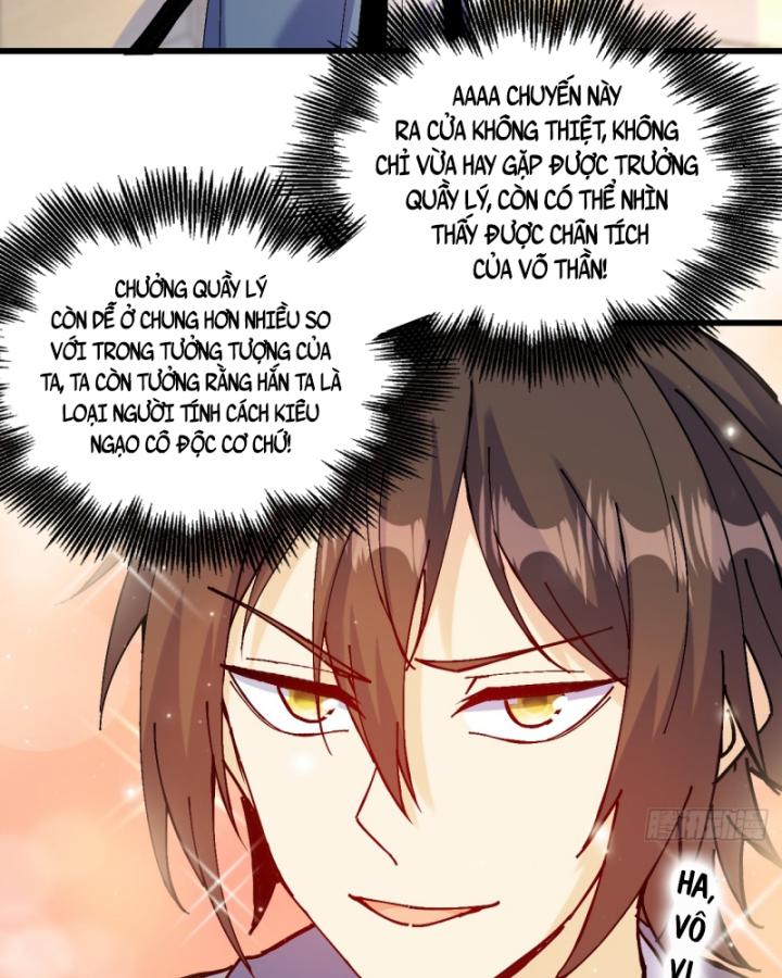 Chưa Từng Động Tay, Ta Trở Thành Thiên Bảng Đại Lão Chapter 40 - Trang 2